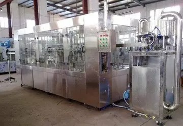 工业纯水处理设备