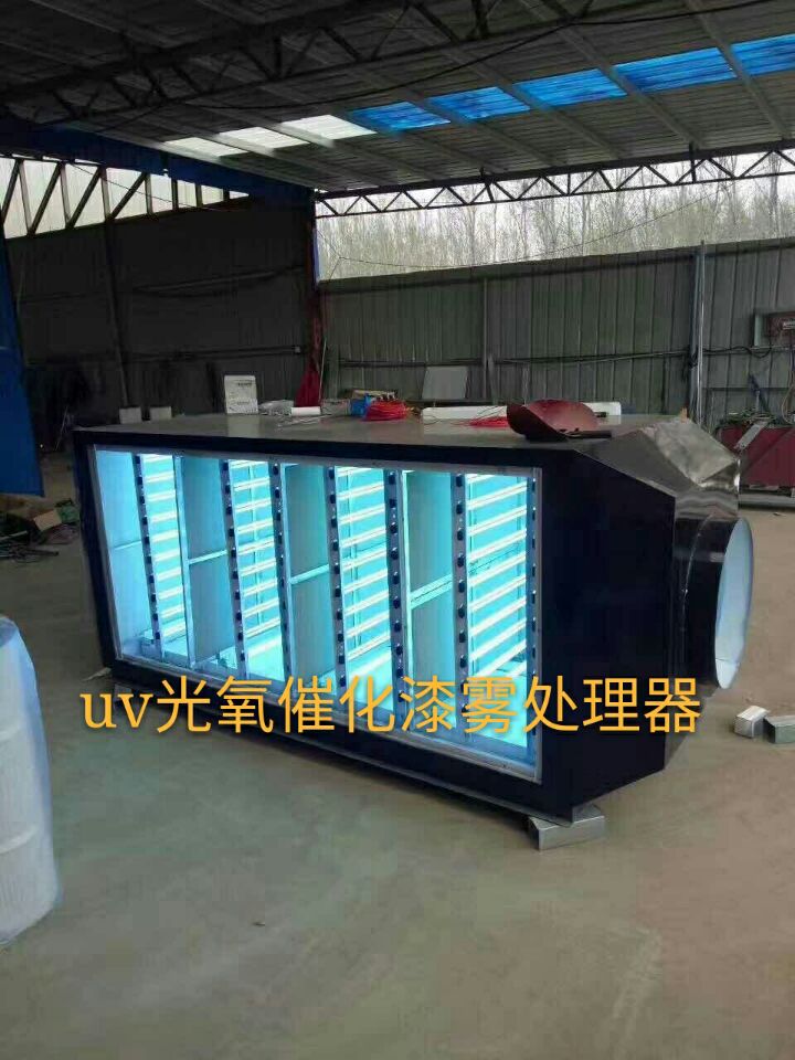 废气处理设备